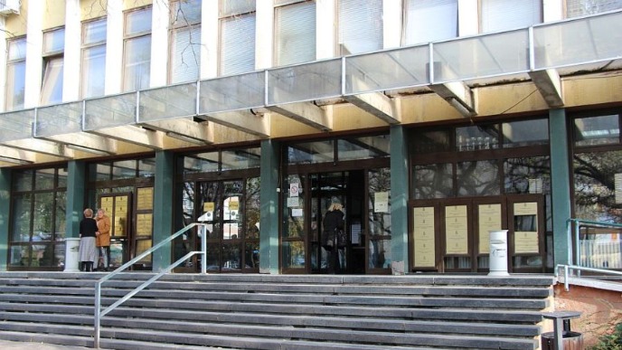 Utvrditi odgovornost
